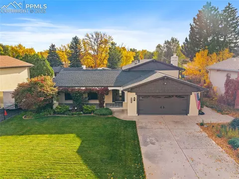 1221 Wynkoop Dr, Colorado Springs, CO 80909
