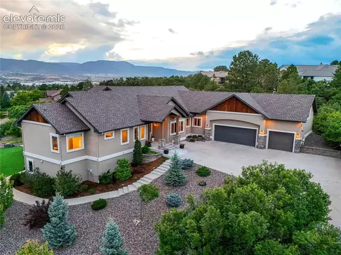 20 Wuthering Heights Dr, Colorado Springs, CO 80921
