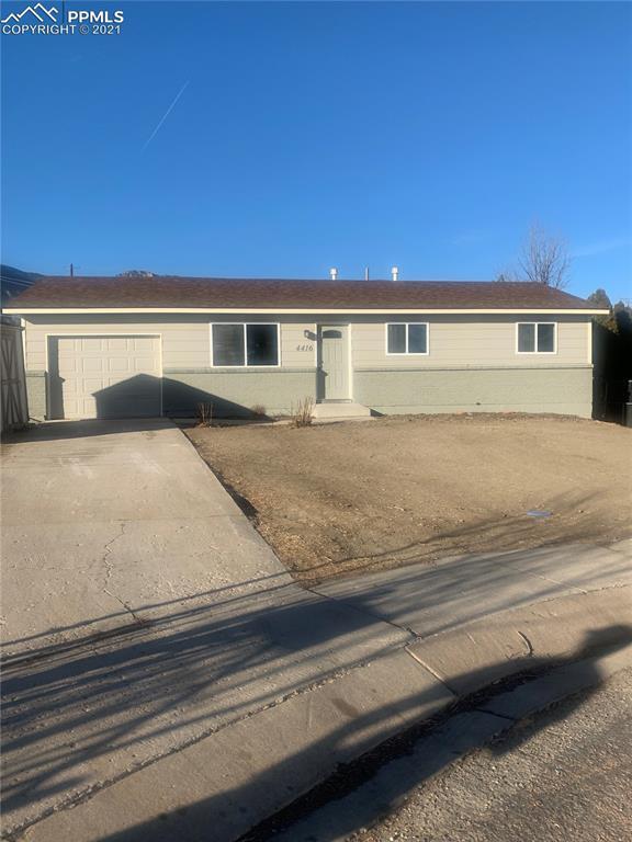 4416 S Chamberlin Dr, Colorado Springs, CO 80906 15 Photos MLS