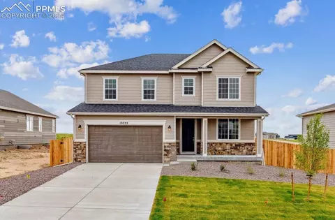 10333 Country Manor Dr, Peyton, CO 80831