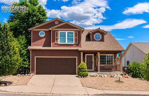 1395 Legend Oak Dr, Fountain, CO 80817