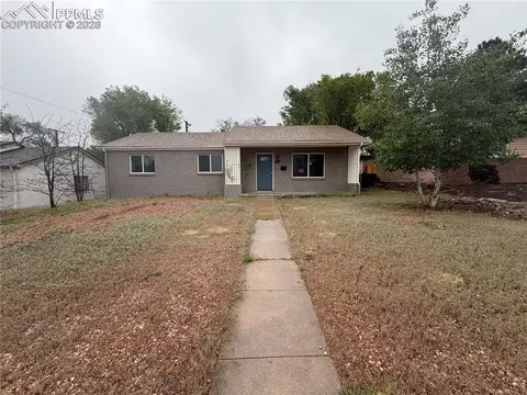 2313 N Meade Ave, Colorado Springs, CO 80907