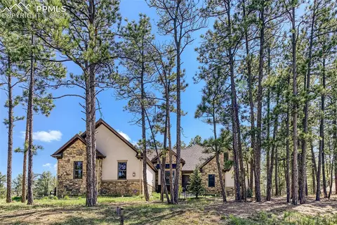 1449 Gore Dr, Larkspur, CO 80118