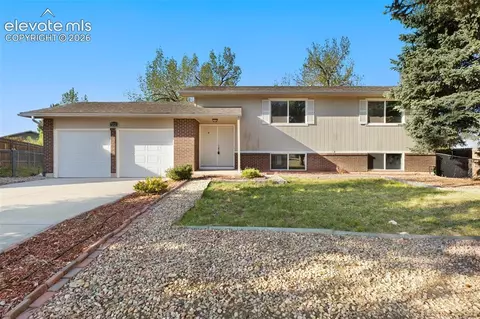 7225 Millbrook Ct, Fountain, CO 80817
