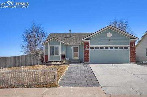 8215 Ferguson Rd, Peyton, CO 80831 photo 3
