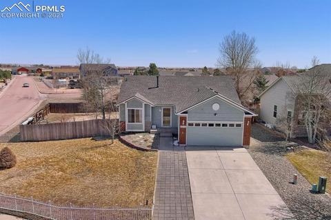 8215 Ferguson Rd, Peyton, CO 80831 photo 2