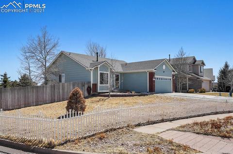 8215 Ferguson Rd, Peyton, CO 80831 photo 4