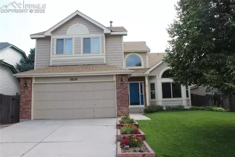8650 Bellcove Cir, Colorado Springs, CO 80920