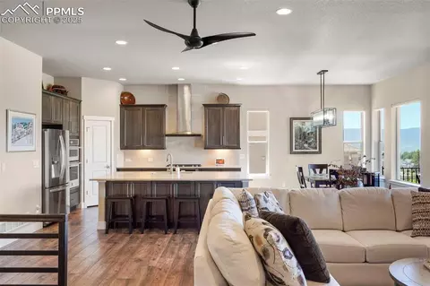 16420 Mountain Glory Dr, Monument, CO 80132 photo 8