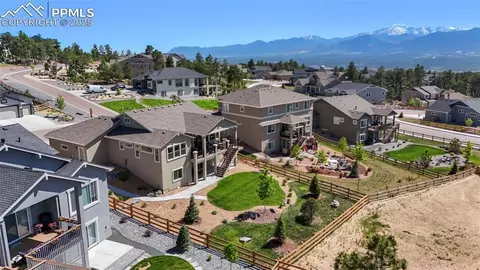 16420 Mountain Glory Dr, Monument, CO 80132 photo 39