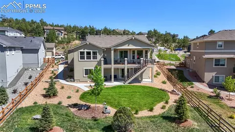 16420 Mountain Glory Dr, Monument, CO 80132 photo 38
