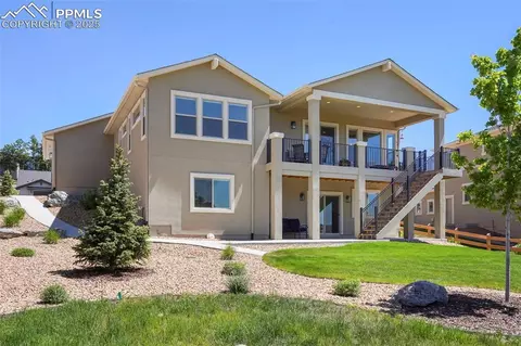 16420 Mountain Glory Dr, Monument, CO 80132 photo 36