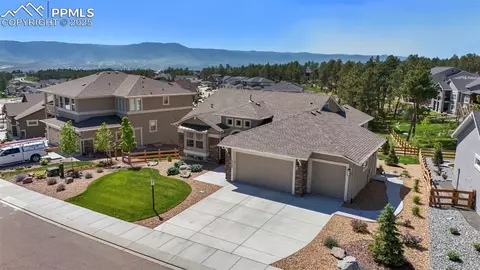 16420 Mountain Glory Dr, Monument, CO 80132 photo 1