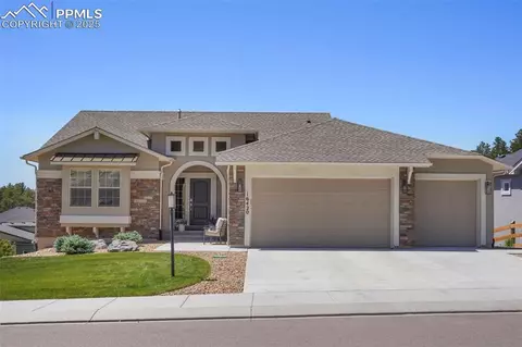 16420 Mountain Glory Dr, Monument, CO 80132 photo 2