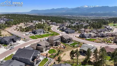 16420 Mountain Glory Dr, Monument, CO 80132 photo 41