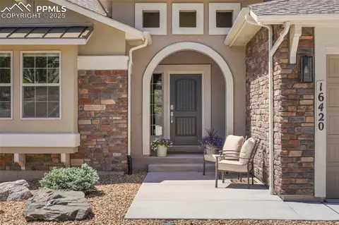 16420 Mountain Glory Dr, Monument, CO 80132 photo 4