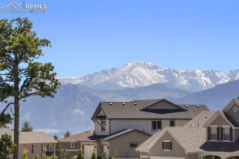 16420 Mountain Glory Dr, Monument, CO 80132 photo 3