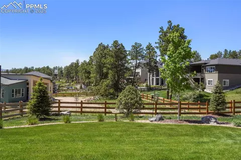 16420 Mountain Glory Dr, Monument, CO 80132 photo 30