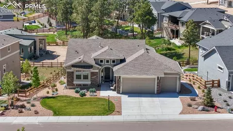 16420 Mountain Glory Dr, Monument, CO 80132 photo 37