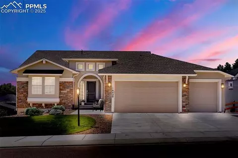 16420 Mountain Glory Dr, Monument, CO 80132 photo 11