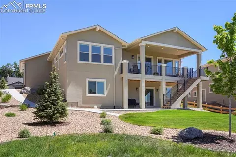 16420 Mountain Glory Dr, Monument, CO 80132 photo 5