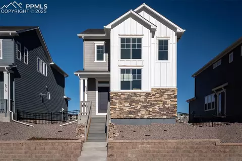 6323 Scrabble Vw, Colorado Springs, CO 80924