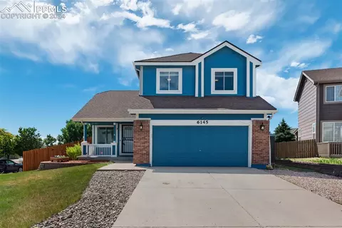 6145 Holster Ct, Colorado Springs, CO 80922