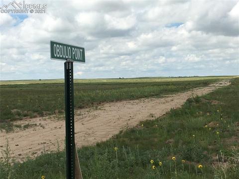 3115 Obdulio Pt, Rush, CO 80864 photo 1