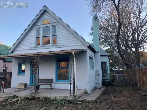 310 E 5th St, Florence, CO 81226 photo 1