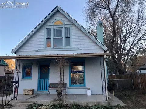 310 E 5th St, Florence, CO 81226 photo 2