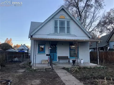310 E 5th St, Florence, CO 81226 photo 3
