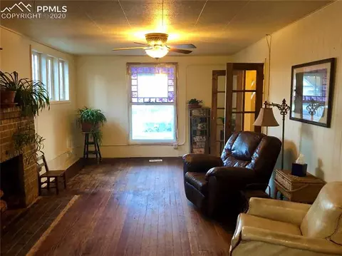 310 E 5th St, Florence, CO 81226 photo 4