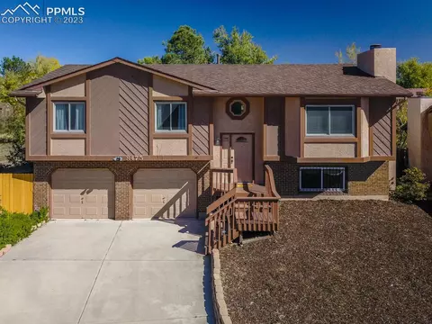 8475 Contrails Dr, Colorado Springs, CO 80920