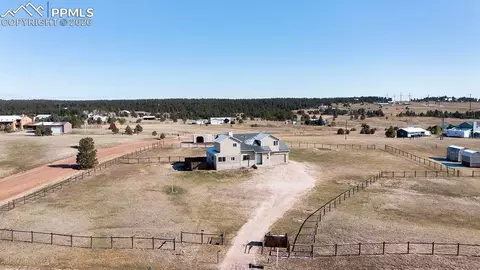 10755 Arrowgrass Loop, Peyton, CO 80831
