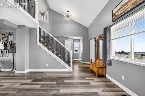 Entry Way - 10755 Arrowgrass Loop, Peyton, CO 80831 photo 1 of 7