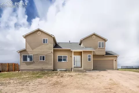 Exterior - 10755 Arrowgrass Loop, Peyton, CO 80831 photo 1 of 1