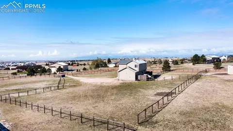 View/Area - 10755 Arrowgrass Loop, Peyton, CO 80831 photo 3 of 3