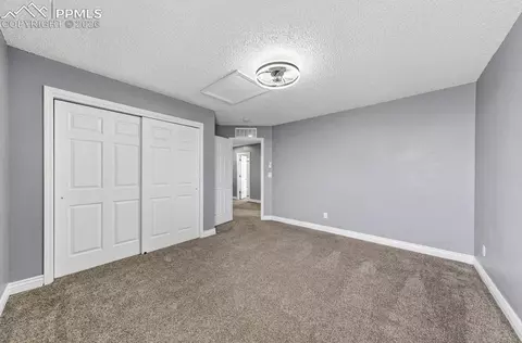Bedroom - 10755 Arrowgrass Loop, Peyton, CO 80831 photo 3 of 3