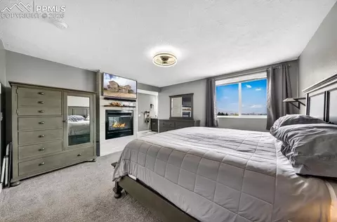 Bedroom - 10755 Arrowgrass Loop, Peyton, CO 80831 photo 2 of 3