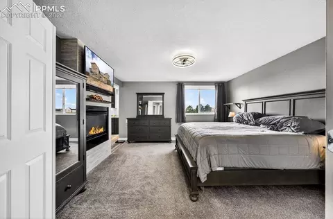 Bedroom - 10755 Arrowgrass Loop, Peyton, CO 80831 photo 1 of 3