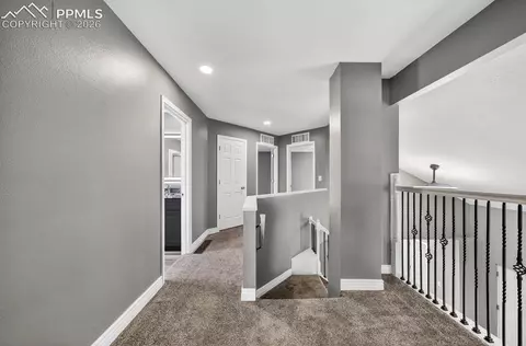 Entry Way - 10755 Arrowgrass Loop, Peyton, CO 80831 photo 6 of 7