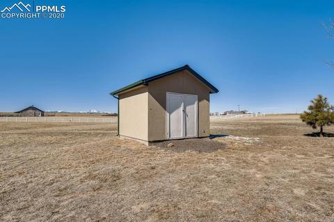 4355 Los Ranchitos Dr, Peyton, CO 80831 photo 21