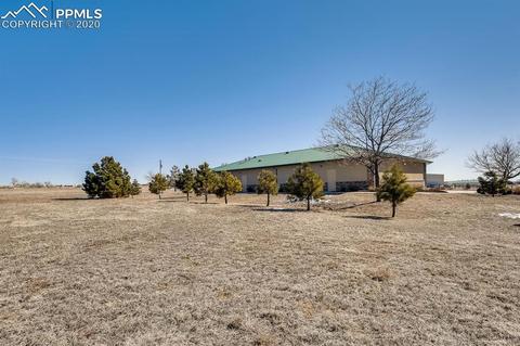 4355 Los Ranchitos Dr, Peyton, CO 80831 photo 18