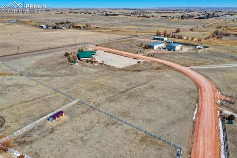 4355 Los Ranchitos Dr, Peyton, CO 80831 photo 31