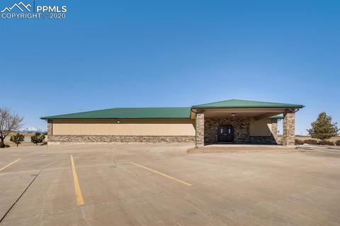 4355 Los Ranchitos Dr, Peyton, CO 80831 photo 2