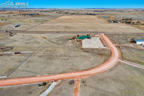 4355 Los Ranchitos Dr, Peyton, CO 80831 photo 28