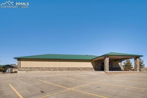 4355 Los Ranchitos Dr, Peyton, CO 80831 photo 3