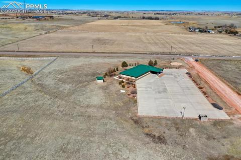 4355 Los Ranchitos Dr, Peyton, CO 80831 photo 30