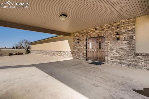 4355 Los Ranchitos Dr, Peyton, CO 80831 photo 5
