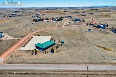 4355 Los Ranchitos Dr, Peyton, CO 80831 photo 29